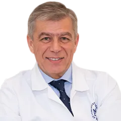Dr. José Luis López Estebaranz Dermatólogo Director de la Clínica DermoMedic 