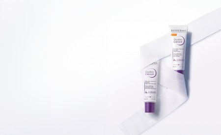 Introducing Cicabio Crème+ and Cicabio Crème+ with SPF50, ultra-repair cream