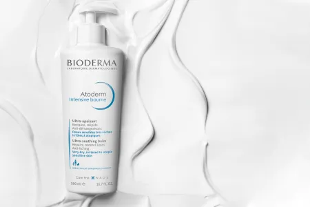 Bioderma - Atoderm Intensive Baume