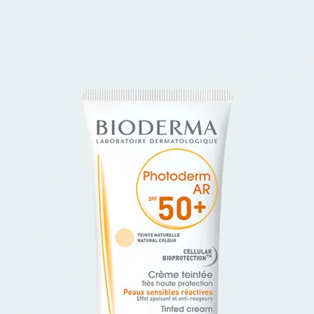 Protector solar photoderm AR de BIODERMA