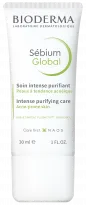 Foto del producto BIODERMA, Sebium  Global 30ml, cuidado de la piel para piel propensa al acné